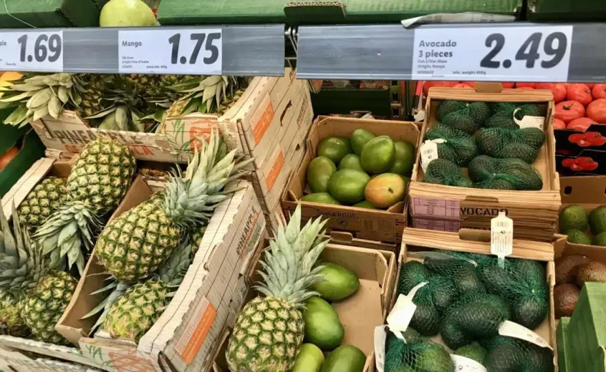 Ceny jedzenia na Malcie - Czy jest drogo? Sprawdź!