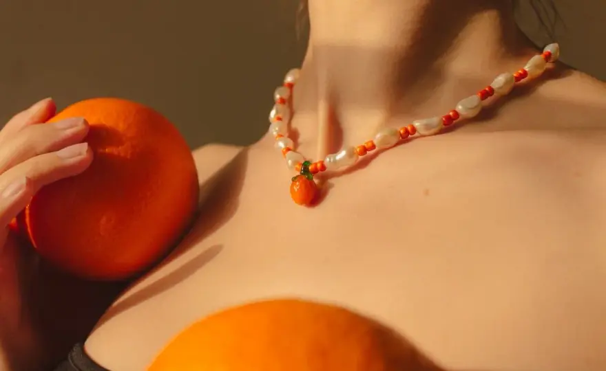 Soñar con naranjas - ¿Qué significa realmente?