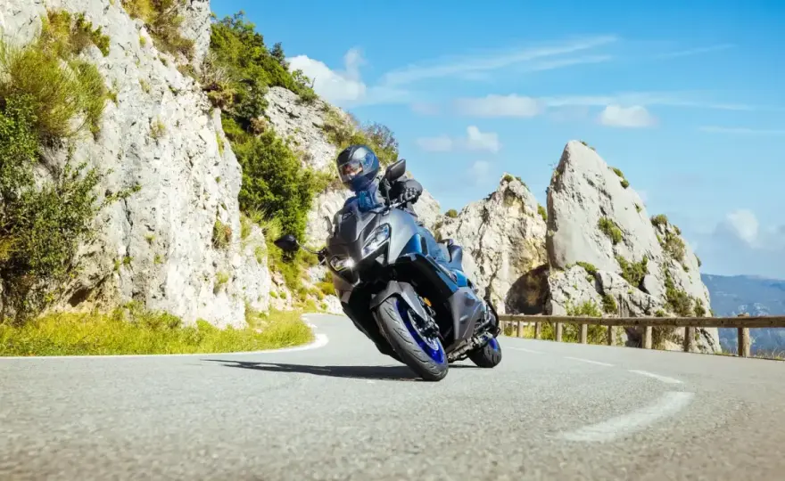 Power Commander w motocyklu - kiedy warto go zamontować?