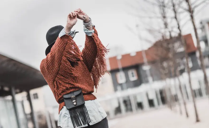 Country Style Outfit Damen: Modern & stilvoll, nicht verkleidet!