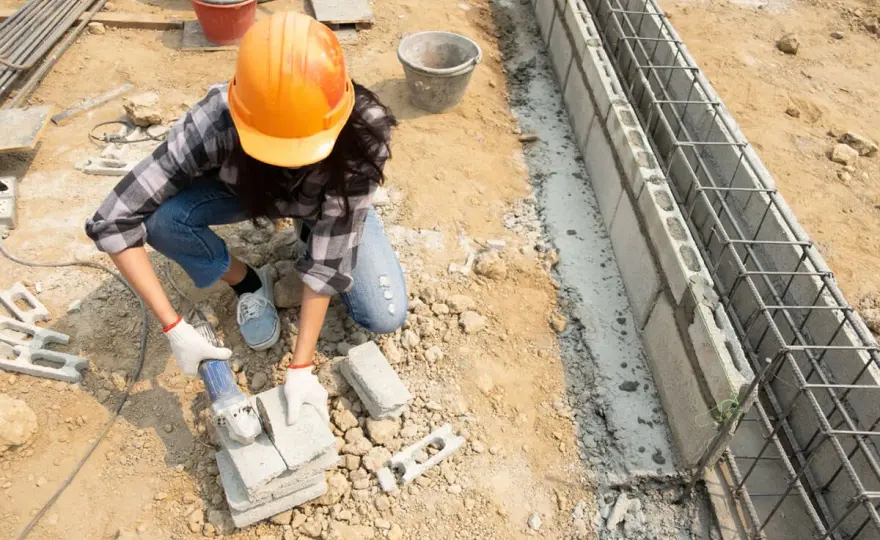 Beton C12/15 - B15? Poznaj zastosowania, cenę i proporcje