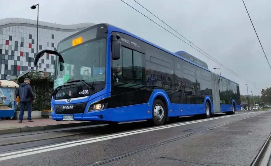 Jak dojechać do osiedla Tysiąclecia w Krakowie – najłatwiejsze opcje transportu