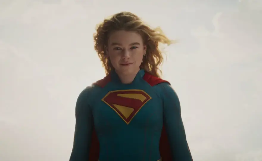 Quel est le dernier film DC ? Tout savoir sur Supergirl