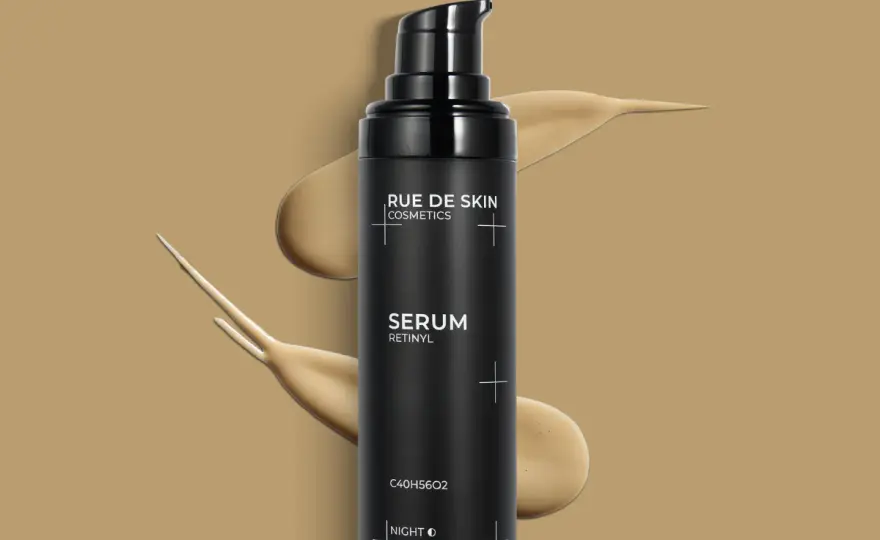Retinyl Palmitate - czy to retinoid dla Ciebie? Sprawdź!