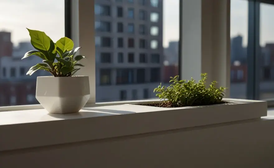 Parapet Polare – Styl i funkcjonalność dla Twojego wnętrza i aranżacji