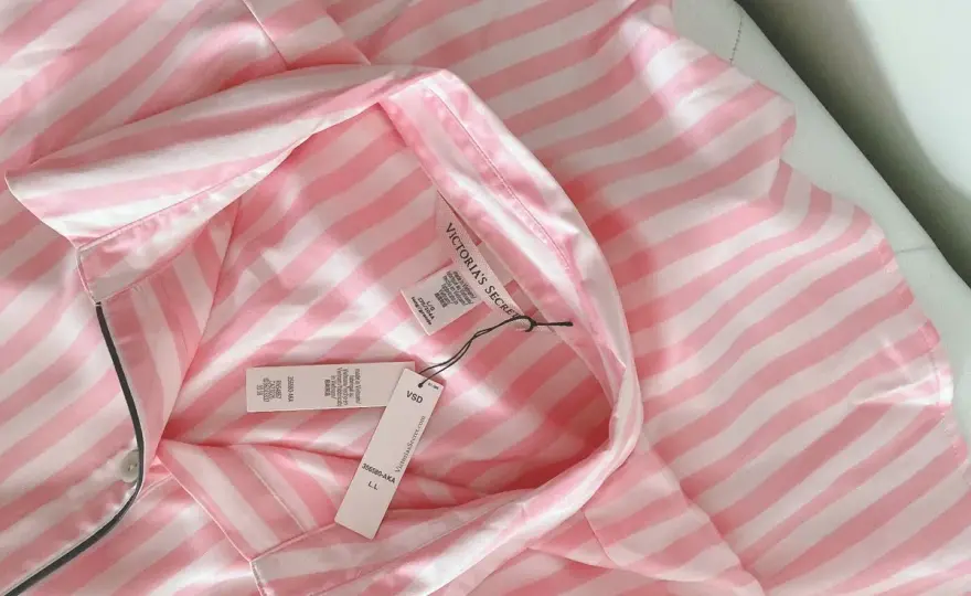 Victoria's Secret piżama: Luksus, rozmiar, gdzie kupić oryginał?