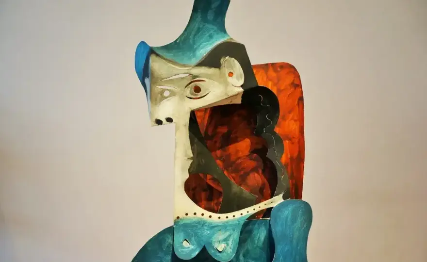 Pablo Picasso - Jak kubizm i jego obrazy zrewolucjonizowały sztukę?