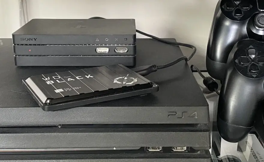 Jaka karta pamięci do PS4? Top 3 modele, które nie zawiodą graczy