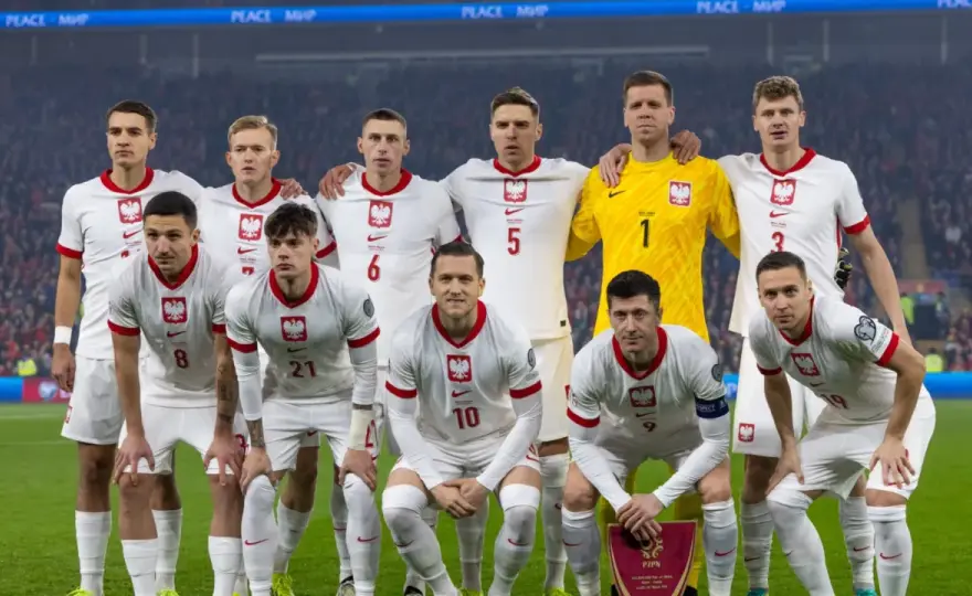 Ile jest piłkarzy w reprezentacji polskiej? Zaskakujące fakty o składzie