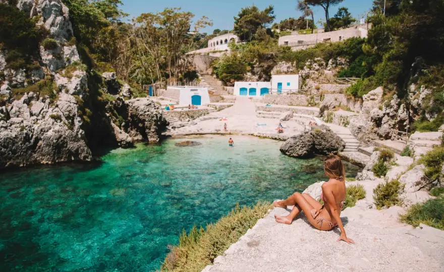 Apulia: Najpiękniejsze miejsca, trulli i plaże. Twój plan podróży!