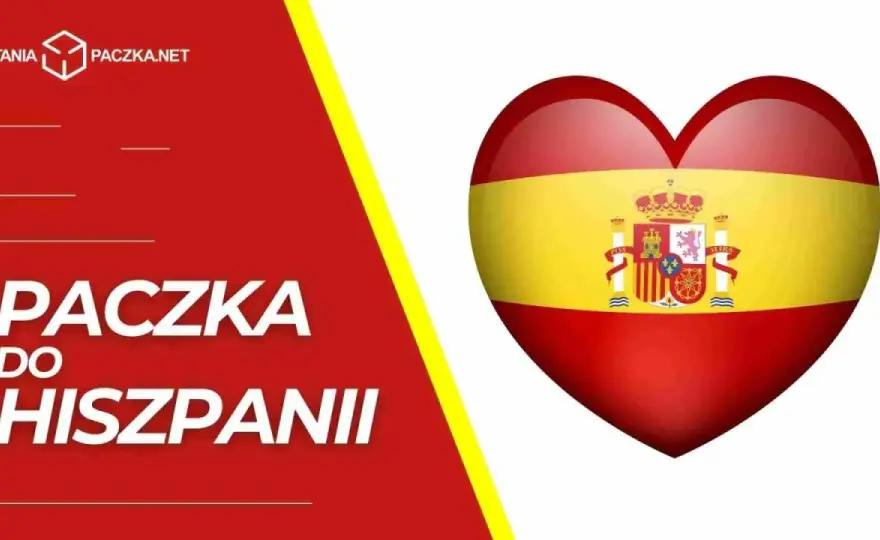 Paczka do Hiszpanii - Jak wysłać prezent bez problemów?