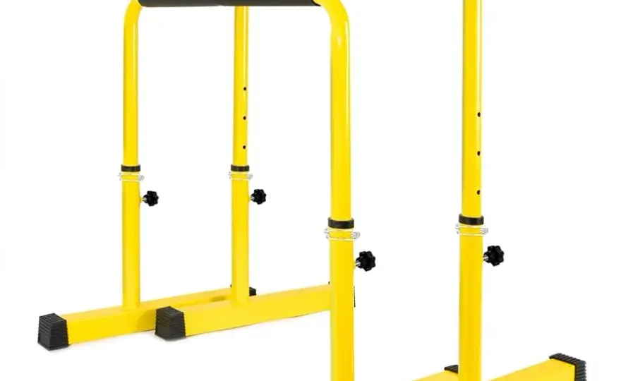 Barras calistenia Decathlon: encuentra la mejor opción para ti