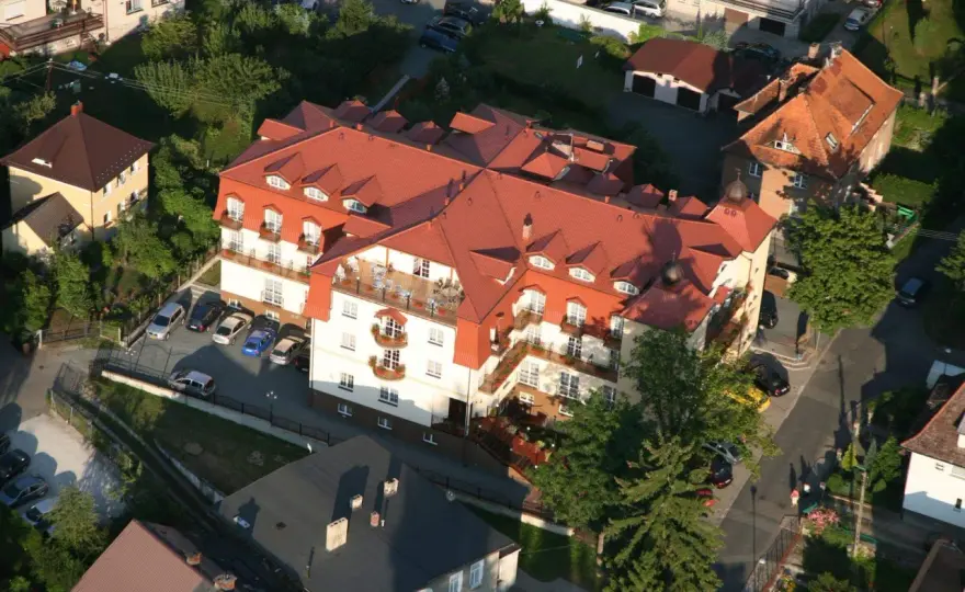 Sanatorium Zacisze Kudowa-Zdrój: Wszystko przed rezerwacją!