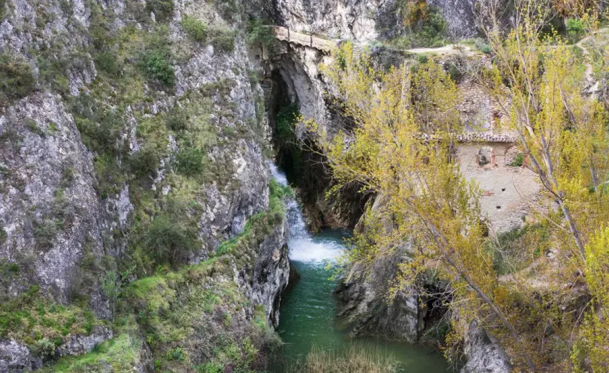Cómo llegar a Benilloba - Guía sin rodeos para tu viaje