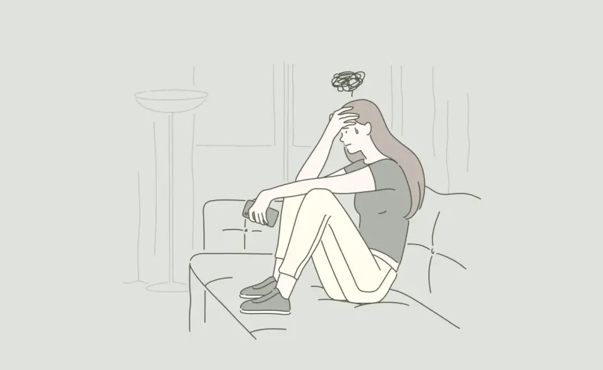Stare male in casa? Cause, segnali e cosa fare