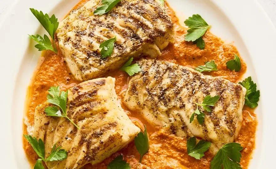 5 recetas de bacalao para cocinarlo jugoso y sin exceso de sal