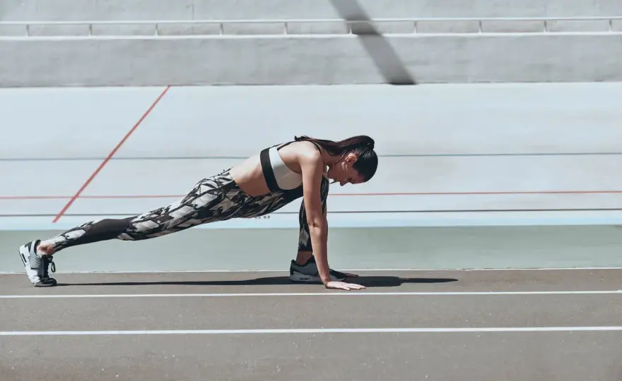 Stretching - Co to daje? Dynamiczny czy statyczny? Sprawdź!