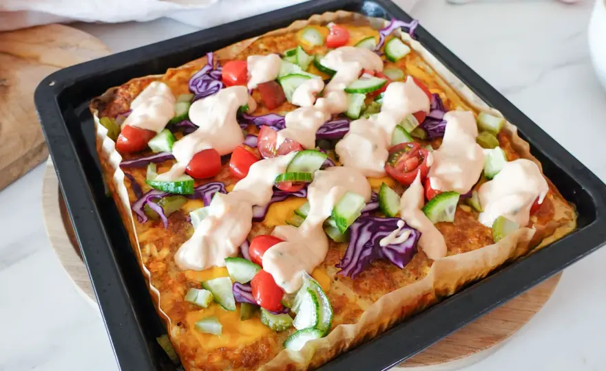 Einfache Low-Carb-Rezepte für jeden Tag – So gelingt's wirklich