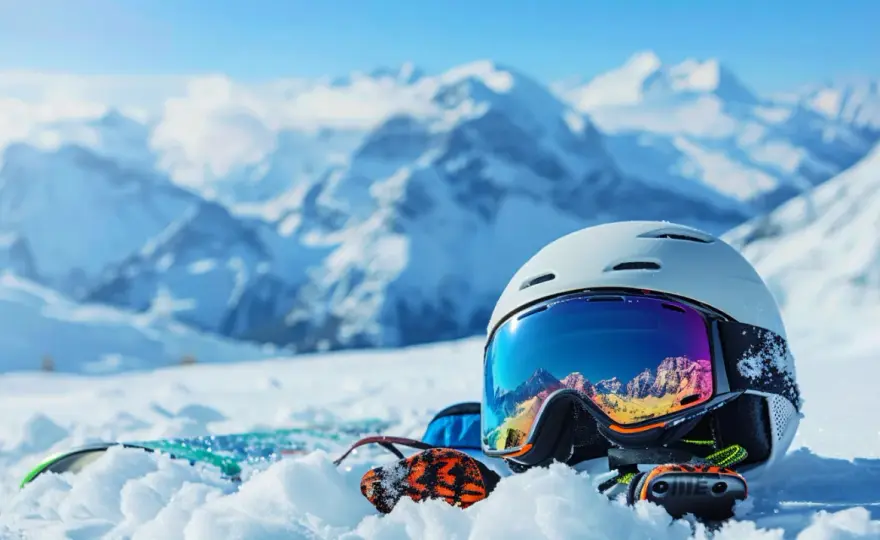 Ochraniacze snowboard: Które są najlepsze na bezpieczne zjazdy?