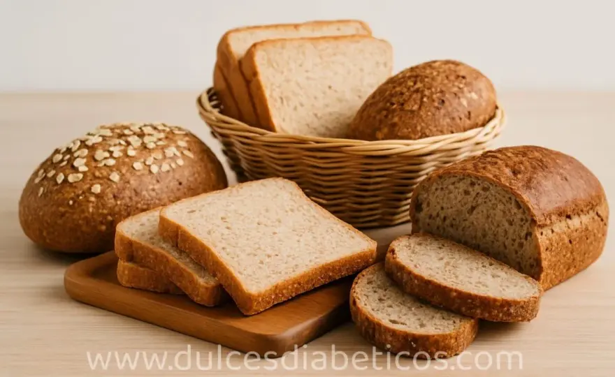 Pan de salvado perfecto - Guía para hacerlo y elegirlo bien
