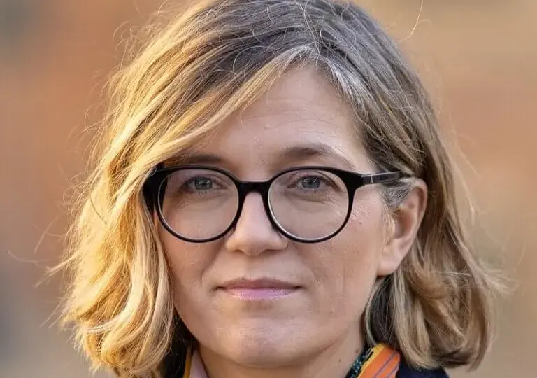 Magdalena Biejat jaka partia? Odkryj, kto ją wspiera i dlaczego