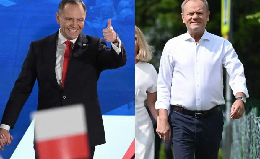 Prawda o herbie szlacheckim Tusk - Fakty i Kaszubskie Korzenie