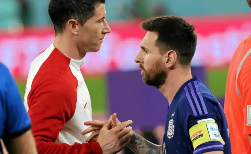 Czy Messi nie żyje? Prawda o fałszywych plotkach o jego śmierci