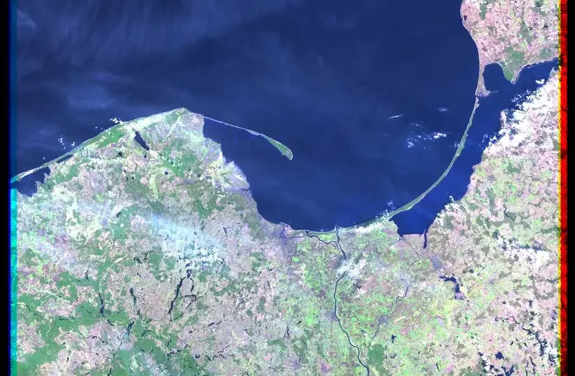 Czy w Gdańsku jest morze? Odkryj piękne plaże i atrakcje nadmorskie