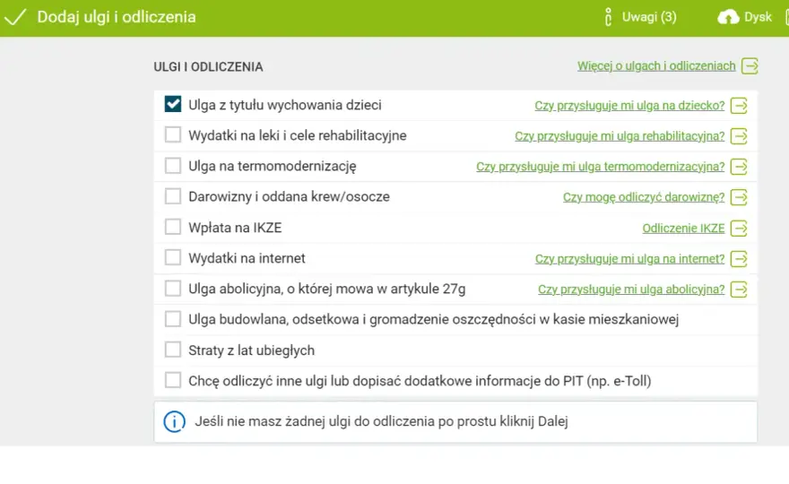 Ulga na dzieci - Jak odzyskać najwięcej? Poradnik PIT