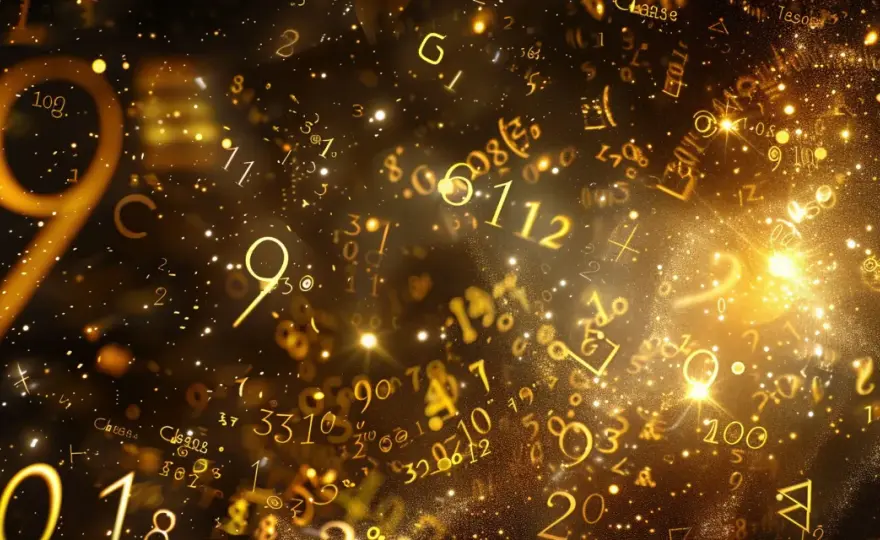 Numerologia znaczenie liczb – jak liczby kształtują twoje życie?