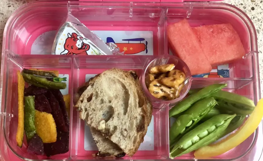 How to Keep Bento Box Cold - Fresh & Safe Lunch Tips