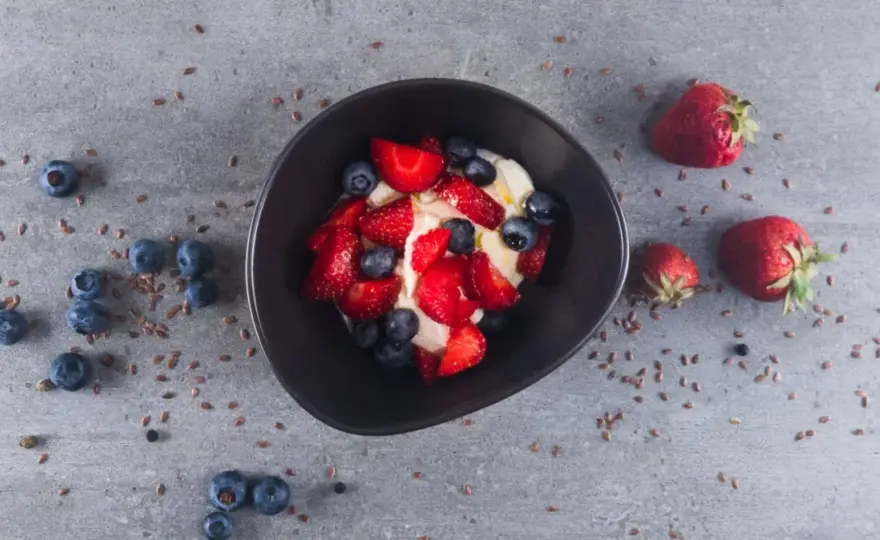 Low-Carb-Joghurt - Welche Sorten haben wenig Kohlenhydrate?