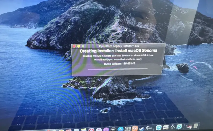 macOS Sonoma - Czy warto jeszcze aktualizować? Sprawdź!