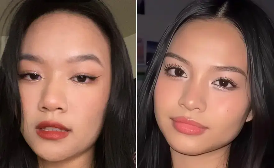 Douyin Makeup - Steg för steg till mjuk look i svenskt ljus