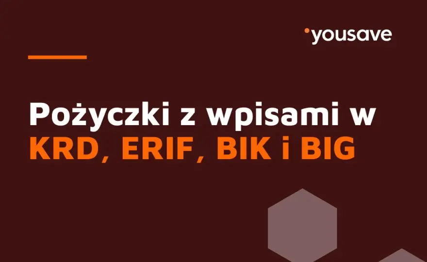 Vivus a BIK/KRD: Czy Twoja historia kredytowa przekreśla pożyczkę?