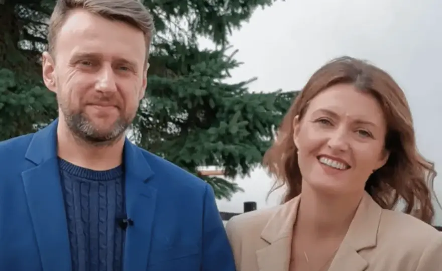 Żona z Ukrainy - Jak zbudować trwały związek i uniknąć błędów?