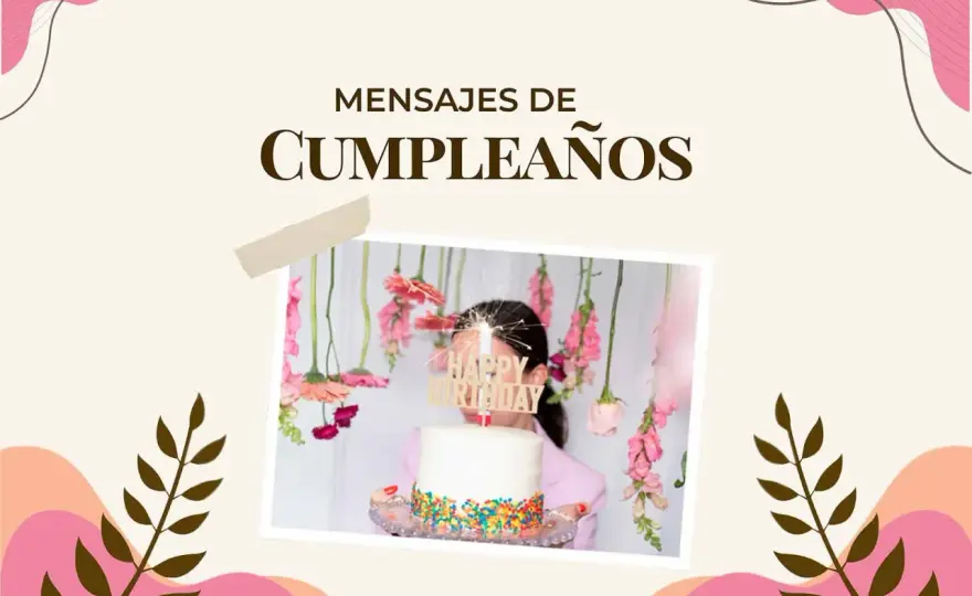 Frases de cumpleaños: cómo felicitar de verdad (y sin clichés)