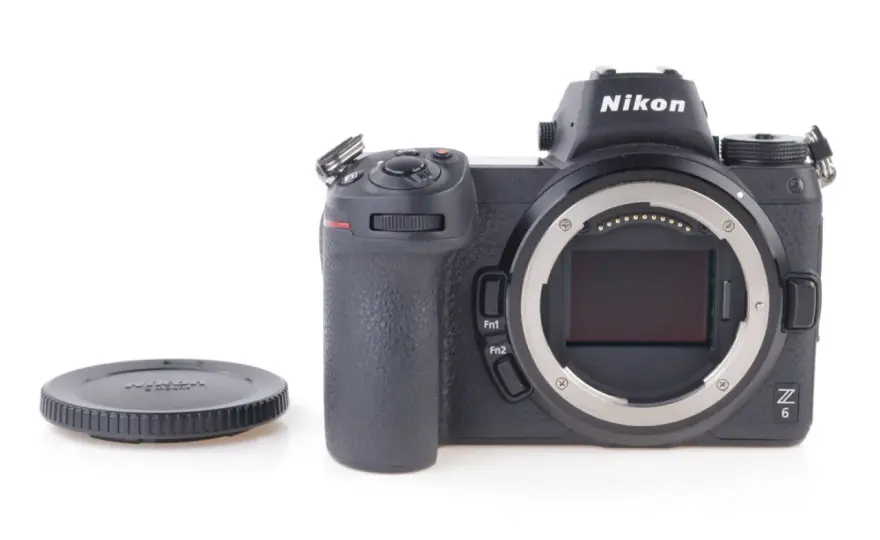 Lustrzanka czy Bezlusterkowiec - Co wybrać w erze mirrorless?