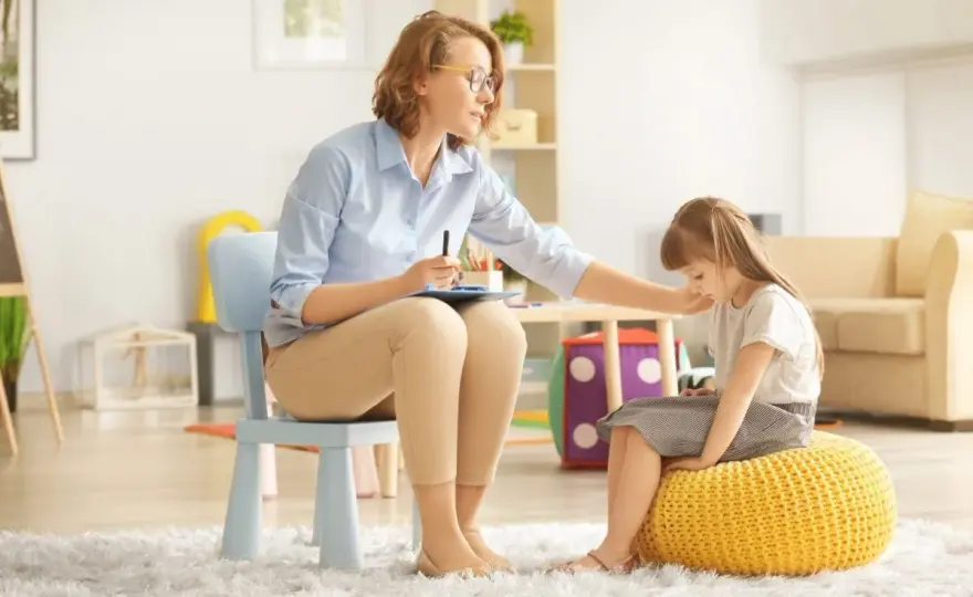 Zajęcia z psychologiem: dla kogo, jak i dlaczego warto?