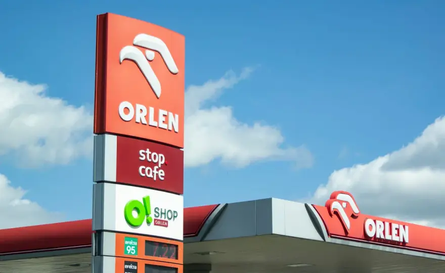 Promocja ORLEN VITAY - Jak tankować i oszczędzać do 35 gr/l?