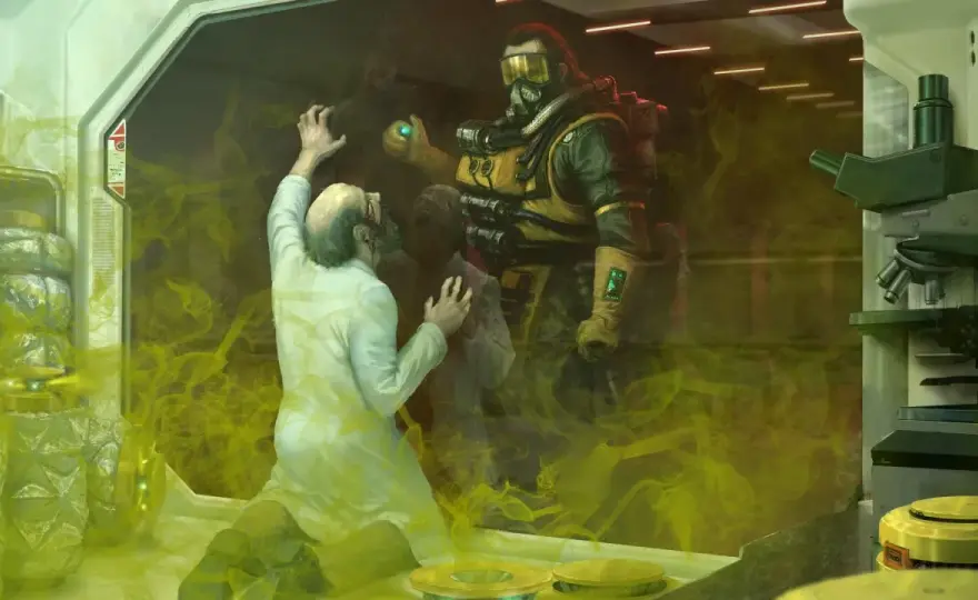 Apex Legends postacie - Jak wybrać i wygrywać?