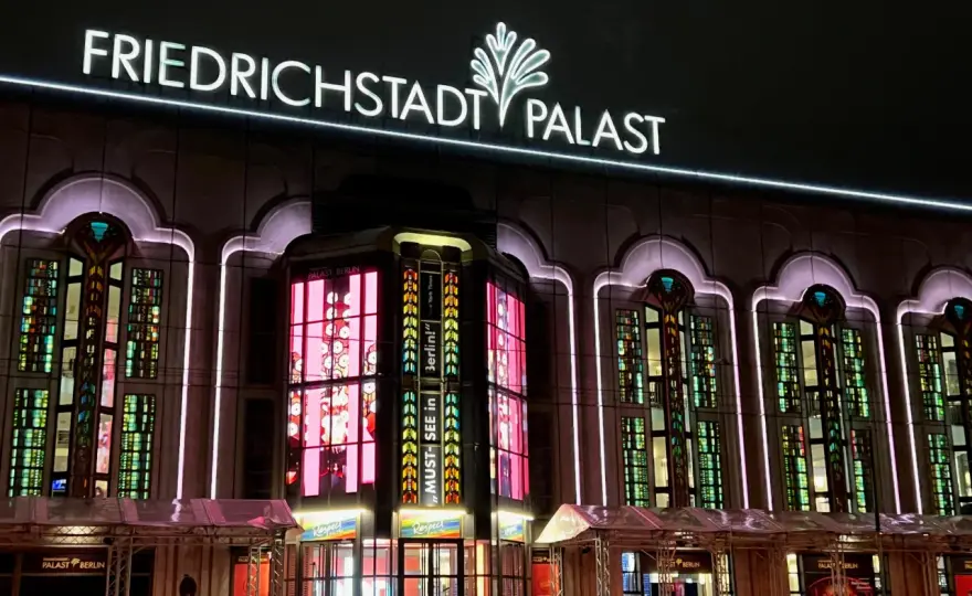 Historische Orte in Berlin - so liest du die Stadtgeschichte