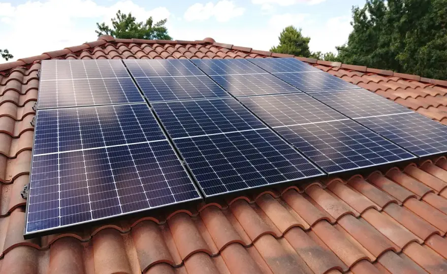 Panneaux solaires - Vraie durée de vie et quand les remplacer ?