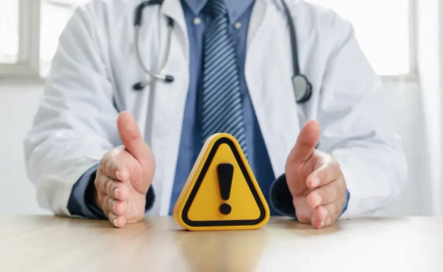 Raccomandazioni Ministeriali - Sicurezza Cure e Rischio Clinico