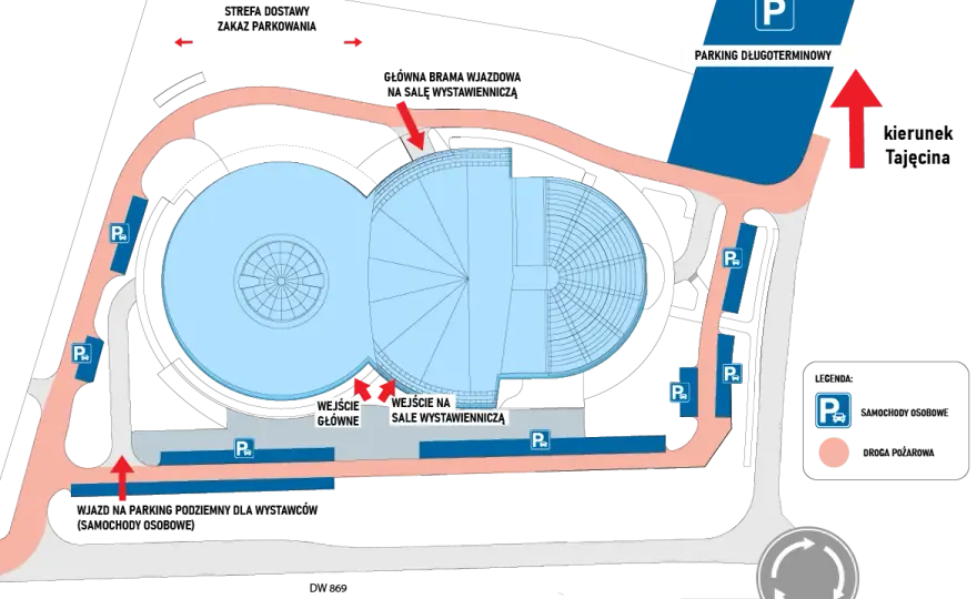 SGGW Parking: Wskazówki i informacje praktyczne dla kierowców