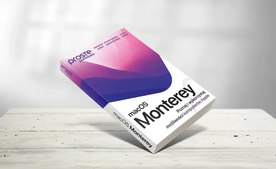 macOS Monterey dziś - Czy nadal warto?