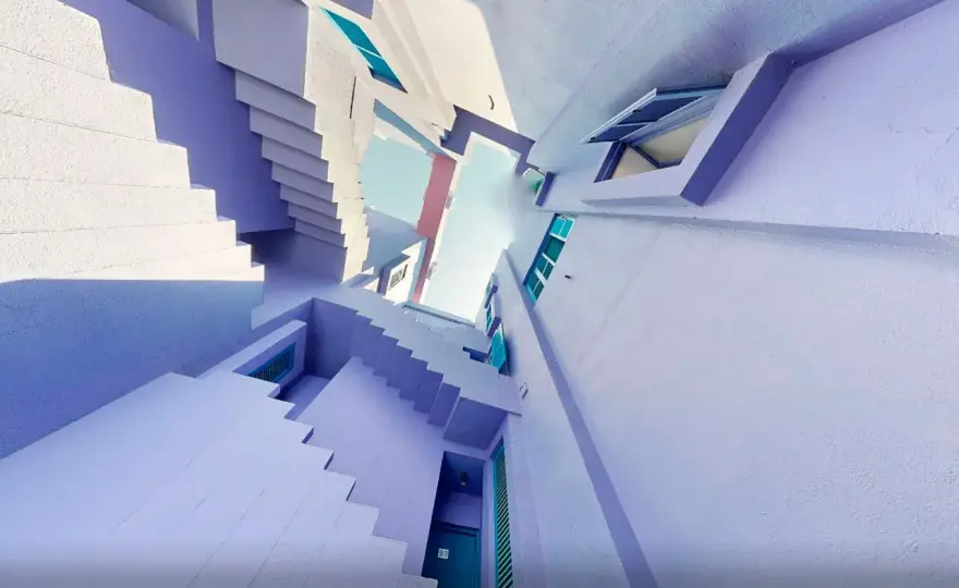 La Muralla Roja: ¿más que una foto? Guía para entenderla