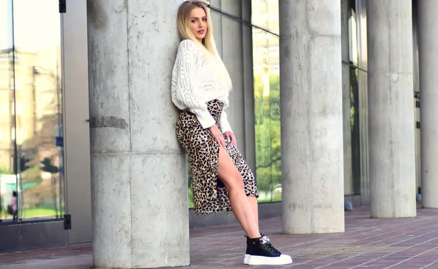Buty do sukienki boho: Jak dobrać idealne na każdą okazję?