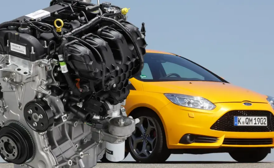 Ford 2.0 EcoBoost - Czy warto go kupić? Analiza silnika