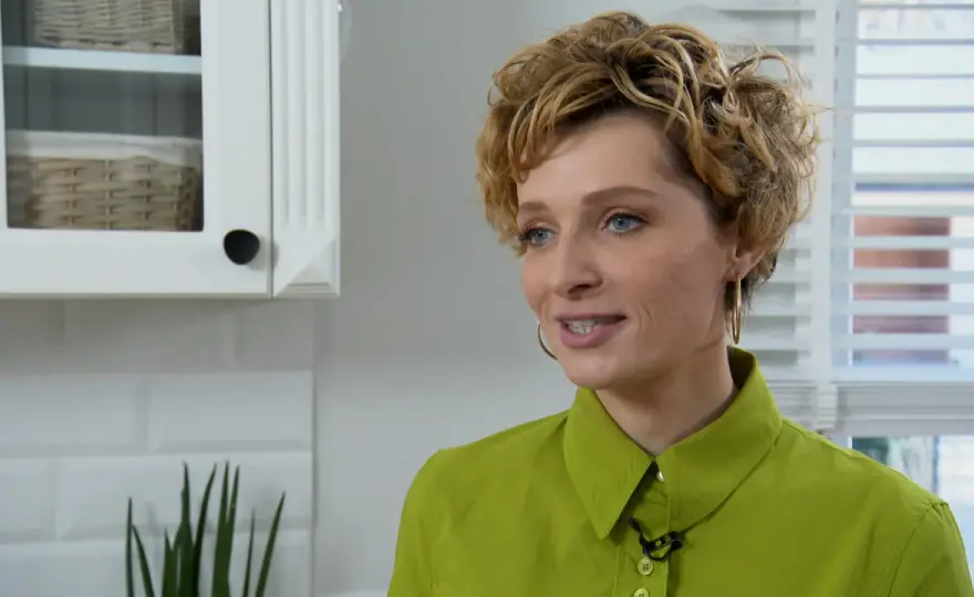Katarzyna Jaroszyńska - wiek, kariera i życie prywatne